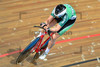Caroline Ryan: UEC Track Cycling European Championships, Netherlands 2013, Apeldoorn, Omnium, Qualifying and Finals, Women