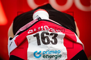 INDERGAND Linda: Tour de Suisse - Women 2022 - 2. Stage