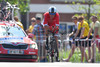 VAN BILSEN Kenneth: Tour de France 2015 - 1. Stage