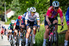 WIEBES Lorena: LOTTO Thüringen Ladies Tour 2023 - 3. Stage