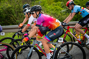DANFORD Georgia: LOTTO Thüringen Ladies Tour 2021 - 5. Stage