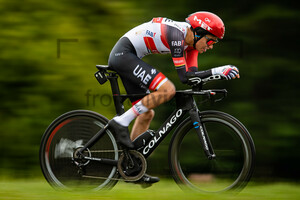 MUÑOZ LANCHEROS Cristian Camilo: Tour de Suisse - Men 2021 - 1. Stage