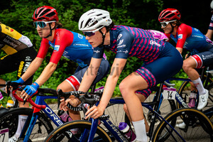 STERN Friederike: National Championships-Road Cycling 2021 - RR Women
