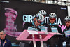 Rigoberto Uran: Giro d`Italia – 2. Stage 2014