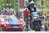 BOUHANNI Nacer: Tour de France 2015 - 1. Stage