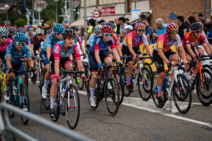 LACH Marta: Ceratizit Challenge by La Vuelta - 2. Stage