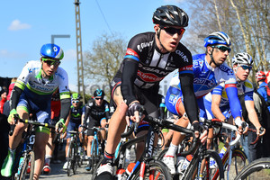 ARNDT Nikias: 99. Ronde Van Vlaanderen 2015