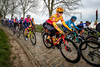 OTTESTAD Mie BjÃ¸rndal: Ronde Van Vlaanderen 2022 - WomenÂ´s Race