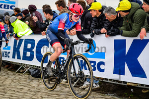 LACH Marta: Ronde Van Vlaanderen 2023 - WomenÂ´s Race