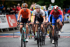 HESSMANN Michel: UCI Road Cycling World Championships 2019