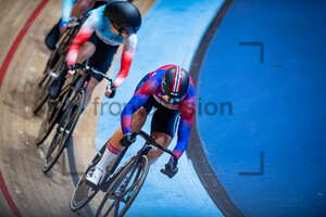 STENBERG Anita Yvonne: UCI Track Cycling Champions League – London 2023