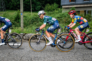 MOOLMAN-PASIO Ashleigh: Tour de France Femmes 2023 – 7. Stage