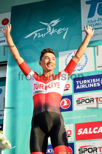 OÌˆRKEN Ahmet: Tour of Turkey 2017 – Stage 5