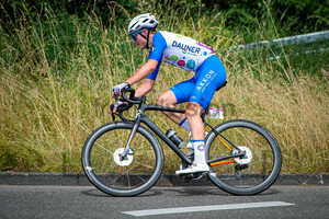 TEMMEN Jan-Marc: National Championships-Road Cycling 2021 - RR Men