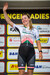 MARKUS Femke: LOTTO Thüringen Ladies Tour 2022 - 2. Stage