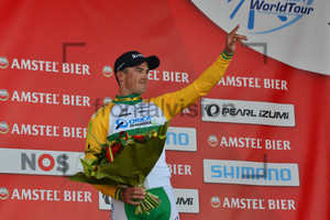 Simon Gerrans: 49. Amstel Gold Race 2014