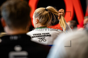 FRIEDRICH Lea Sophie: Team Presentation - Track Team Brandenburg
