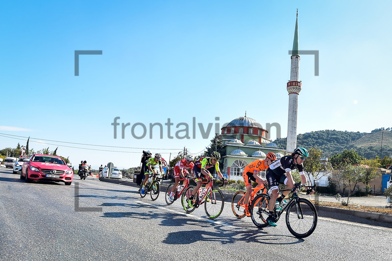 ARCHBOLD Shane: Tour of Turkey 2017 – Stage 5 