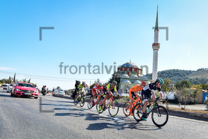 ARCHBOLD Shane: Tour of Turkey 2017 – Stage 5