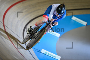 NELSON Emily: Track Cycling World Championships 2018 – Day 4