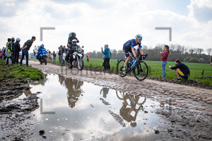 HOLLMANN Juri: Paris - Roubaix - MenÂ´s Race