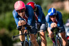 USA: UCI Road Cycling World Championships 2021