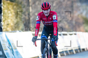EDER Fabian: Cyclo Cross German Championships - Luckenwalde 2022