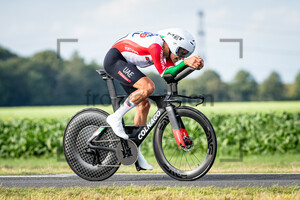 ALVES OLIVEIRA Ivo Manuel: UEC Road Cycling European Championships - Drenthe 2023