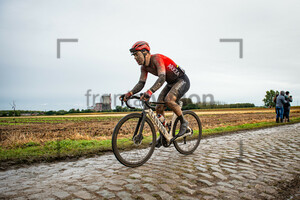 WELTEN Bram: Paris - Roubaix