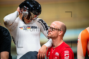 DÖRNBACH Maximilian: UCI Track Cycling World Championships – 2023