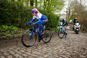 MANLY Alexandra: Ronde Van Vlaanderen 2023 - WomenÂ´s Race
