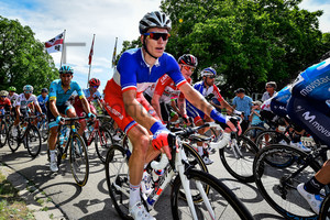 SINKELDAM Ramon: Tour de Suisse 2018 - Stage 2