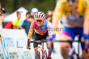 MAGNALDI Erica: Tour de Suisse - Women 2022 - 4. Stage