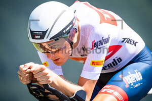 HOELGAARD Markus: Tour de Suisse - Men 2022 - 8. Stage