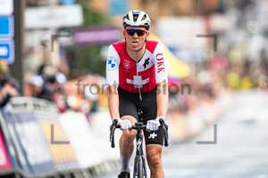 SCHMID Mauro: UCI Road Cycling World Championships 2023
