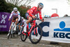 DILLIER Silvan: Ronde Van Vlaanderen 2022 - MenÂ´s Race