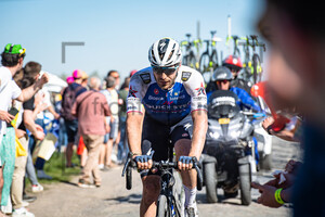 SENECHAL Florian: Paris - Roubaix - Men´s Race 2022