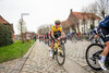 VOS Marianne: Dwars Door Vlaanderen 2023 - WomenÂ´s Race