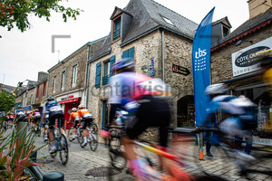 : Bretagne Ladies Tour - 1. Stage