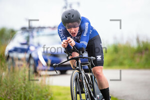 PERKINS Flora: Bretagne Ladies Tour - 3. Stage