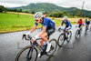 DE WILDE Julie : Tour de France Femmes 2023 – 2. Stage