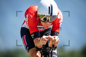 MONIQUET Sylvain: Tour de Suisse - Men 2022 - 8. Stage