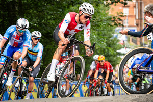 DILLIER Silvan: UCI Road Cycling World Championships 2023