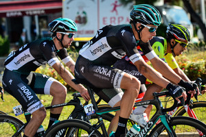 SARAMOTINS Aleksejs: Tour of Turkey 2017 – Stage 4
