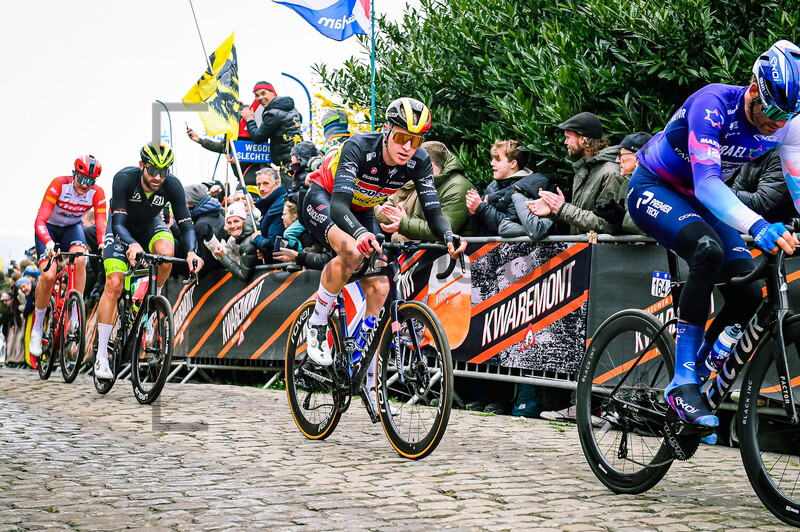 MERLIER Tim: Ronde Van Vlaanderen 2023 - MenÂ´s Race 
