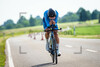 ASCHENBRENNER Michel: National Championships-Road Cycling 2021 - ITT Elite Men U23