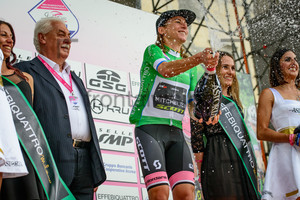VAN VLEUTEN Annemiek: Giro Rosa Iccrea 2019 - 10. Stage