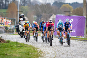 REUSSER Marlen: Dwars Door Vlaanderen 2023 - WomenÂ´s Race
