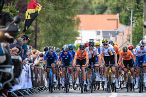HESSMANN Michel: UCI Road Cycling World Championships 2021