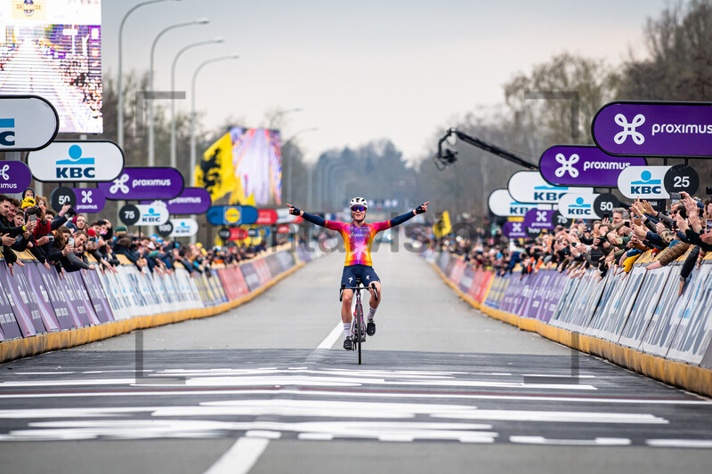 Ronde van Vlaanderen - Tour des Flandres Women 2023